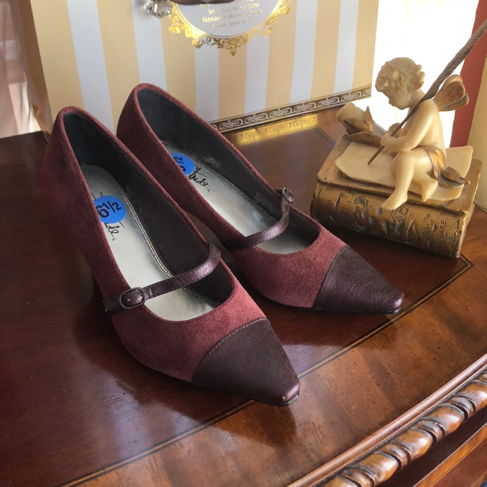 Shoes